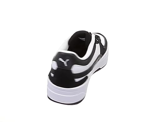 Amazon.co.jp: [プーマ] 厚底 スニーカー プラットフォーム CALI