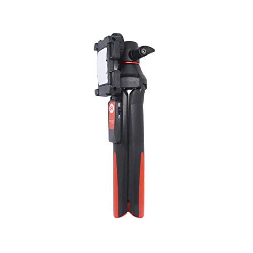 dSNAPoutof Portable Handheld Telescopic Bluetooth Remote Control Phone Selfie Stick Tripod Black Ora - //coolthings.us