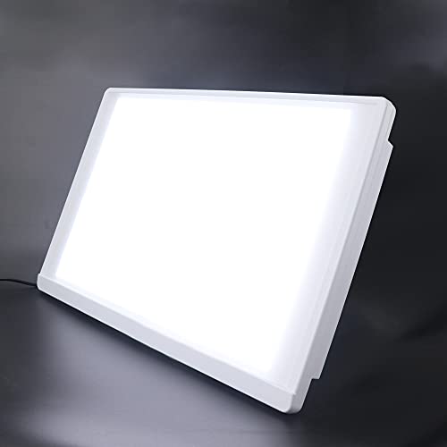 Nski NSKI-HYG-KPD Lab Equipment X-Ray Film Illuminator Light Box X-Ray Viewer Light Panel Screen thumb #2