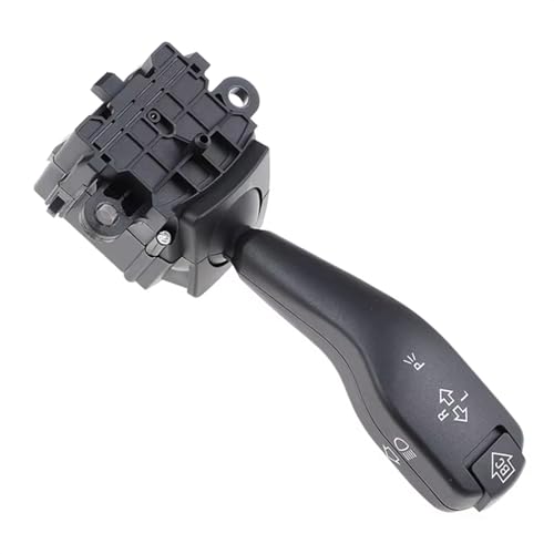Commande clignotant tige robuste avec connecteur 4 broches pour BMW E38 E39 E46 - 3