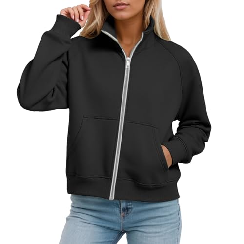 Sweats à col Rond surdimensionnés pour vos journées cocooning
