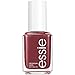 essie nail polish, angora cardi, deep rose purple nail polish, 0.46 fl. oz.