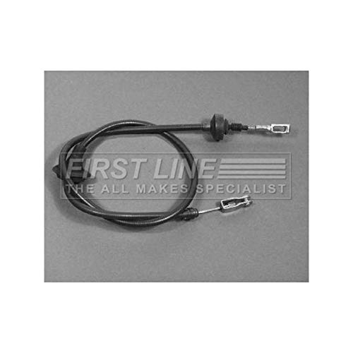 First Line FKC1198 Clutch Cable To Fit Peugeot 104 1 0-1 2-80