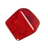 Linker Vorderer Türreflektor 1792912 Kunststoff Direkt passend für Ford Transit MK8 2014-2023 und für Tourneo Custom 2012-2023 BK21-V24019-AB Türinnere Lampenabdeckung Ersatzteil