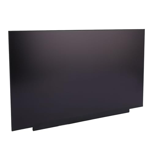 Écran LCD tactile 15,6 pouces Full HD IPS mat 40 broches de remplacement pour PC portable