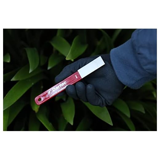 Comprehensive Darlac Lawn Tools Bundle