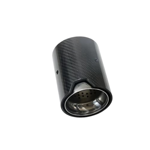 Embout d'échappement F87 F80 F82 F83, canule de tuyau arrière pour M2 M3 M4