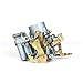 Carburetor Compatible for Zenith/Solex 1 Barrel Carb Compatible for Single Port Carburettor Compatible for Citroen 2cv (34mm) Quality