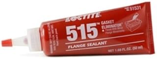 50-ML FLANGE SEALANT 515GASKET ELIMINATOR