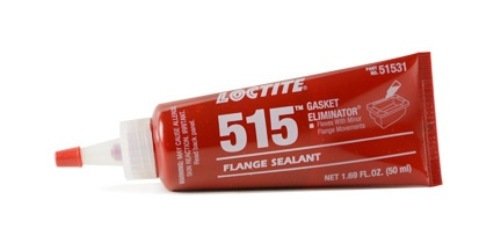 50-ML FLANGE SEALANT 515GASKET ELIMINATOR