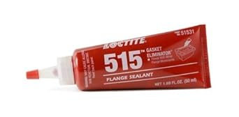 50 مل من فلانج سيلانت 515GASKET ELIMINATOR