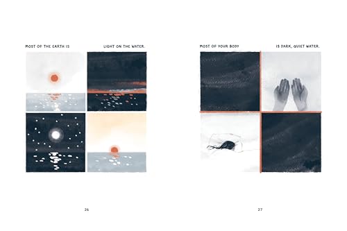 You Are a Sacred Place: Visual Poems for Living in Climate Crisis - Image 4