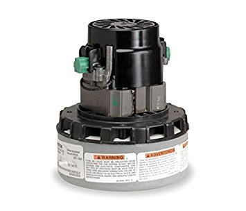 Ametek-Motors Motor 116757-13, 5.7