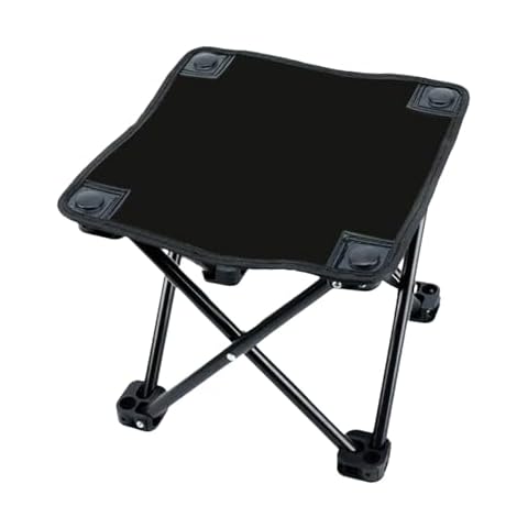 Colcolo Folding Camping Stool and Footrest Cover