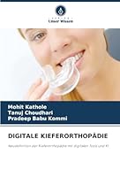 Digitale Kieferorthopädie 6200763275 Book Cover