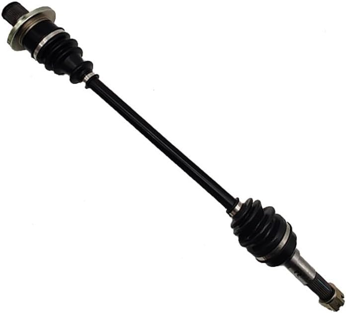 Front Right C.V Axle H Shaft Assy Fit For 500 UTV QUAD GO KART PJ00000262000700 26200-J00000-0700 Replacement Part