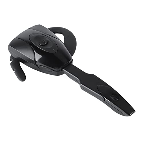 Auricular Bluetooth Tbest Single Ear Negro miniatura 3