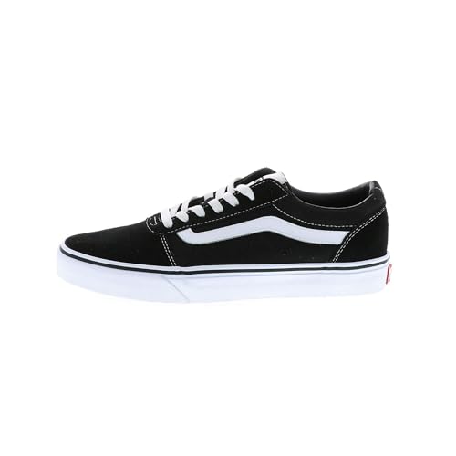 Vans Men's Ward Sneaker3