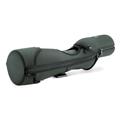 Swarovski Optik Green Protective Case for STM-HD80 Spotting Scope