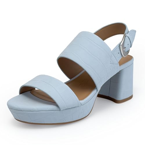 Image of Aerosoles Women's Camilia Platform Sandal