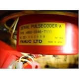 FANUC PULSE CODER ENCODER A860-0346-T111 A8600346T111