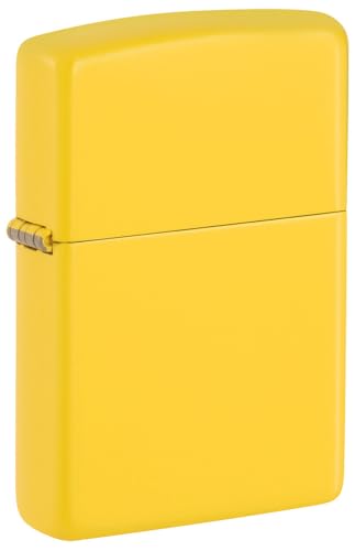 Image of Zippo Classic Sunflower Pocket Lighter