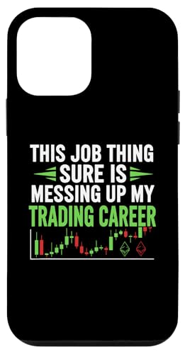 This Job Thing Ups Up My TradingLAAs X}zP[X iPhone 12 mini p