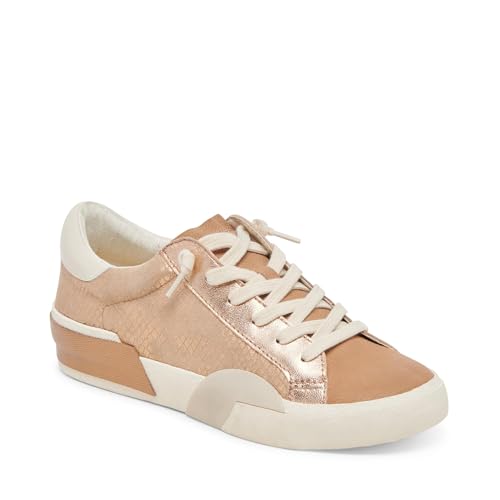 Image of Dolce Vita Women's Zina Sneaker