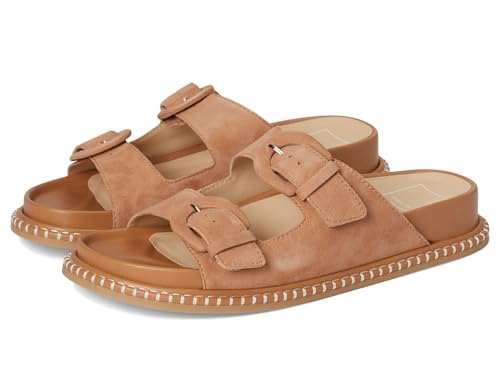 Dolce Vita Women's Shauny Flat Sandal