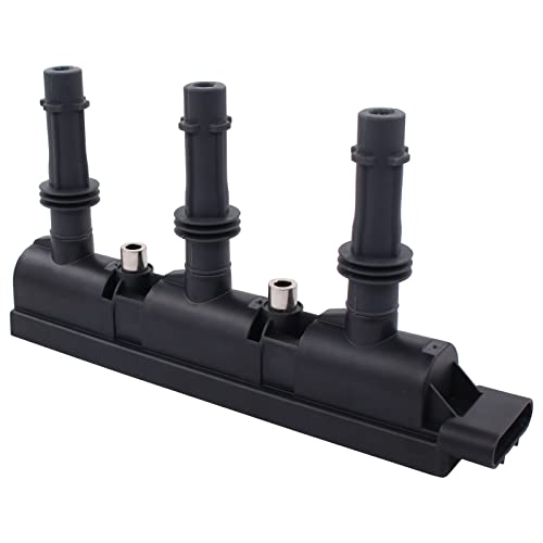 HouYeen Ignition Coil Pack for Corsa D Mk3 1.0 2006-2014