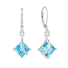 03 March - Aquamarine