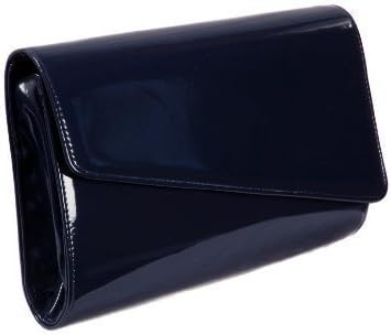 leather look backpack