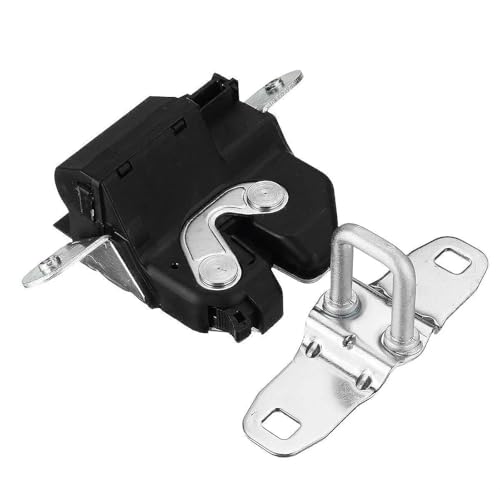 Actionneur de verrouillage de hayon precise switch haute réactivité Fiat 500