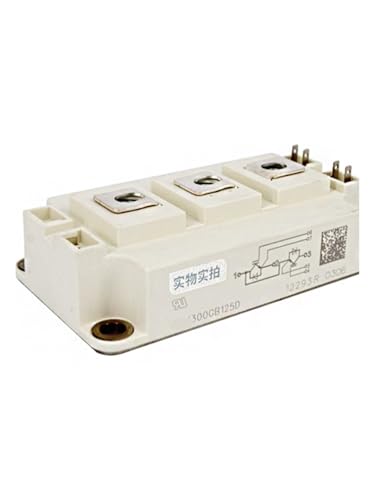 Module IGBT 300GB125D thyristor composants électroniques - 2
