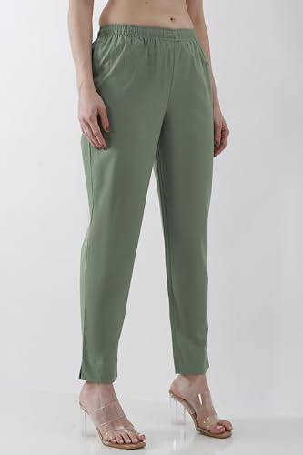 Image of BIBA Women Pants