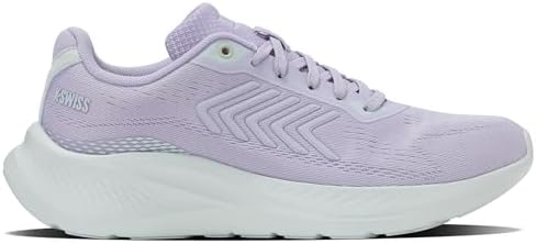 K-Swiss Damen Selby Sneaker, Purple, 40 EU