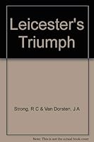 Leicester's Triumph 0196472954 Book Cover