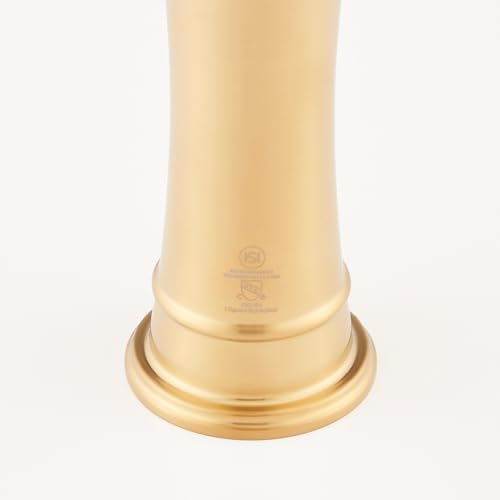 Signature Hardware 447836 Beasley 1.2 GPM Single Hole Bathroom Faucet with Pop-Up Drain Assembly thumbnail 7