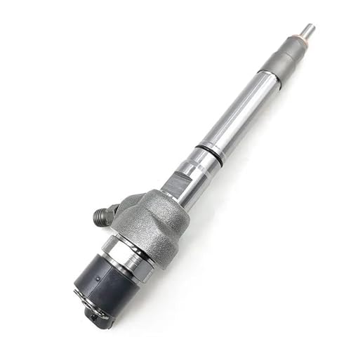 Injecteur 0445110619 haute pression pour optimiser la combustion de carburant