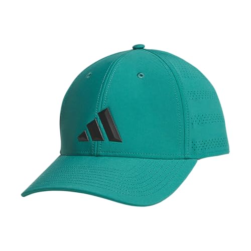 Image of adidas Gameday Structured Stretch Fit Hat 4.0
