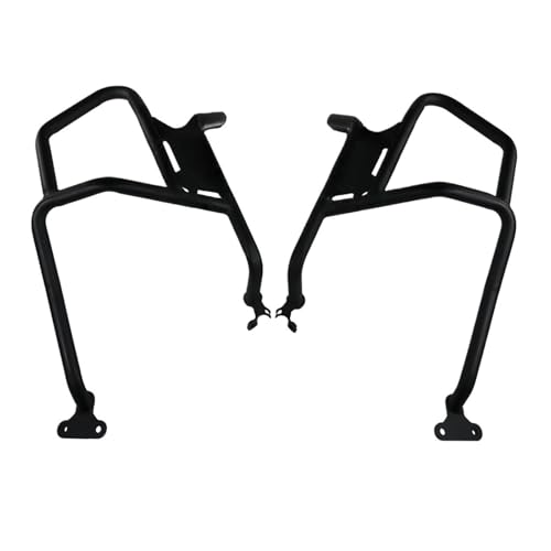 Pare chocs de moto Benelli TRK552 TRK502X 552X protection supérieure carrosserie