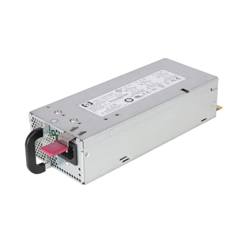 Fuente de Poder HP Redundante 220V para Servidores G5 miniatura 2