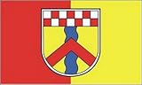  Flagge Fahne Ennepetal 90x150cm