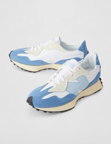 Image of New Balance Unisex-Adult 327 Sneaker