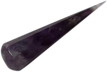 WholesaleGemShop Amethyst Disintegrator Pranic Healing