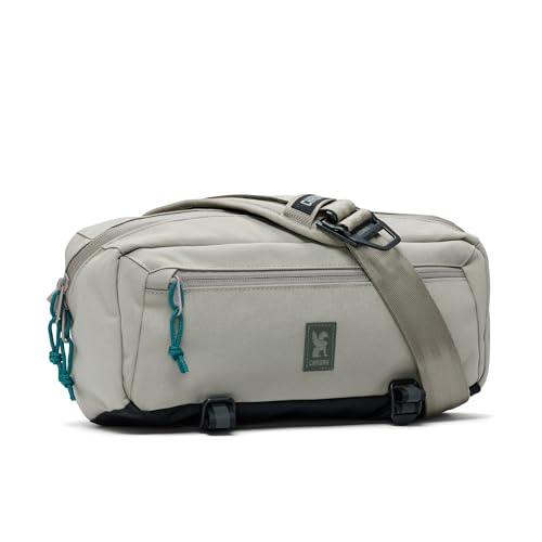Sac à bandoulière 5 litres Mini Kadet Chrome Industries étanche