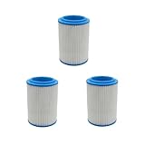 OE 28113-4E500 Air Filter Compatible with Hyundai HD45/HD46/HD65/HD72/HD78 2010 KIA BONGO