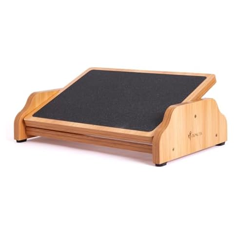 StrongTek Ergonomic Rocking Foot Rest Cover