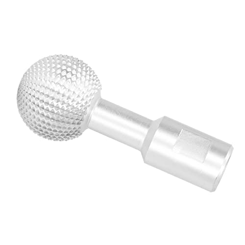 Fresa esférica 14mm para madera Oumefar miniatura 7