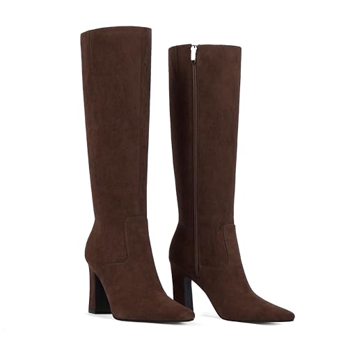 Knee High Boots for Women 3